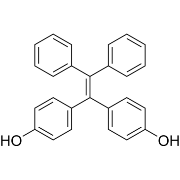 4,4'-(2,2-Diphenylethene-1,1-diyl)diphenol|CS-0110657