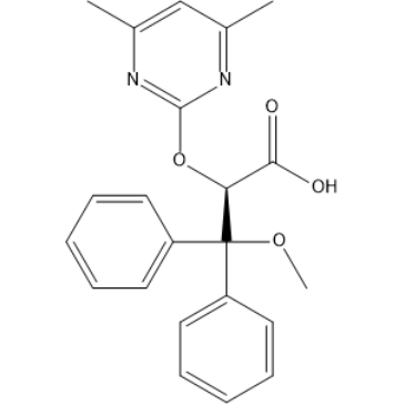 (R)-Ambrisentan|CS-0110670