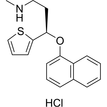 (R)-Duloxetine hydrochloride|CS-0110675