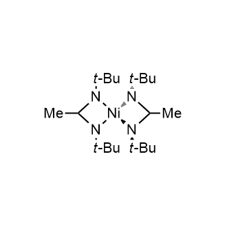 Bis(N,N'-di-t-butylacetamidinato)nickel(II)|CS-0110679