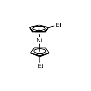 Bis(ethylcyclopentadienyl)nickel|CS-0110680