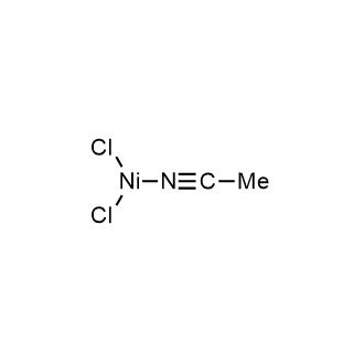 (Acetonitrile)dichloronickel(II)|CS-0110682
