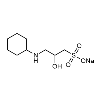 CAPSO sodium|CS-0110690