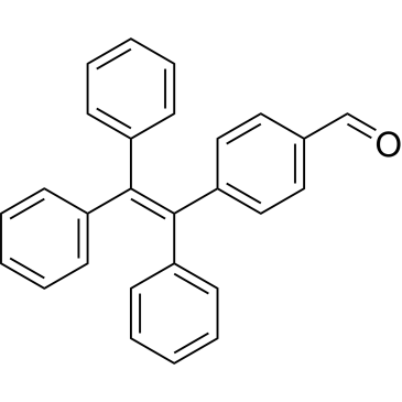 4-(1,2,2-Triphenylvinyl)benzaldehyde|CS-0110738