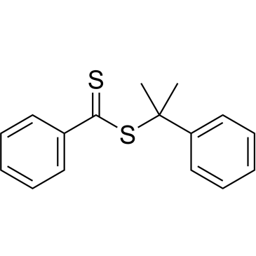 2-Phenylpropan-2-yl benzodithioate|CS-0110785