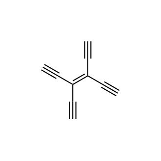 3,4-Diethynylhexa-3-en-1,5-diyne|CS-0110855
