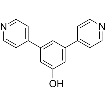 3,5-Di(pyridin-4-yl)phenol|CS-0110863