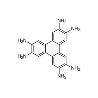 Triphenylene-2,3,6,7,10,11-hexaamine|CS-0110886