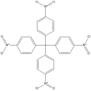 Tetrakis(4-nitrophenyl)methane|CS-0110888