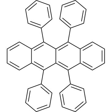 5,6,11,12-Tetraphenyltetracene|CS-0110891