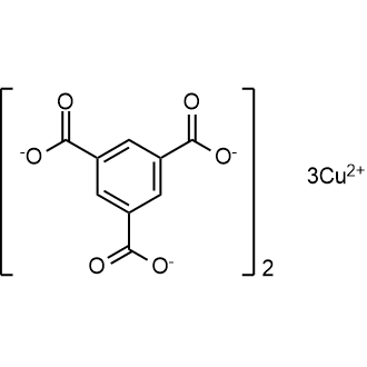 Copper benzene-1,3,5-tricarboxylate|CS-0110984