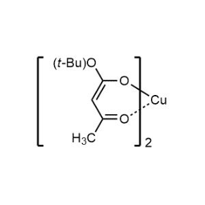 Bis(t-butylacetoacetato)copper(II)|CS-0110988