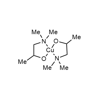 Bis(dimethylamino-2-propoxy)copper(II)|CS-0110999