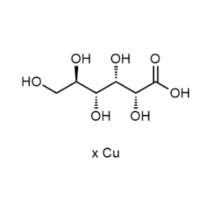 Copper(ii)gluconate(1:X)|CS-0111024