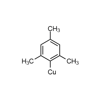 (2,4,6-Trimethylphenyl)copper(I)|CS-0111043