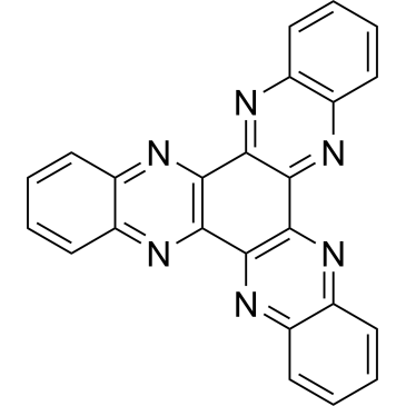 Diquinoxalino[2,3-a:2',3'-c]phenazine|CS-0111068