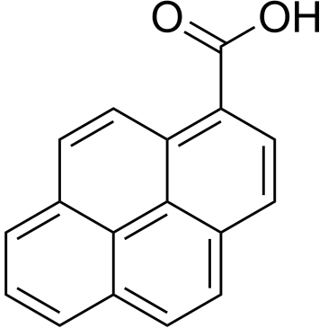 Pyrene-1-carboxylic acid|CS-0111088