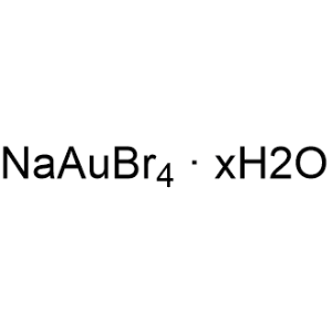 Sodiumtetrabromoaurate(III)hydrate|CS-0111146