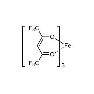 Tris(hexafluoroacetylacetonato)iron(III)|CS-0111158