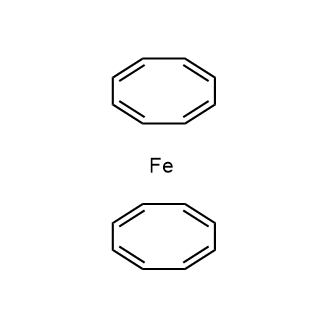 Bis(cyclooctatetraene)iron(0)|CS-0111160