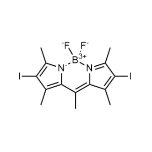 2,6-Diiodo-BODIPY 493/503|CS-0111162
