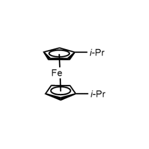 Bis(i-propylcyclopentadienyl)iron|CS-0111167