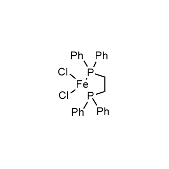Dichloro[1,2-bis(diphenylphosphino)ethane]iron(II)|CS-0111171