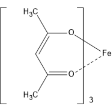 Iron(III)acetylacetonate|CS-0111174