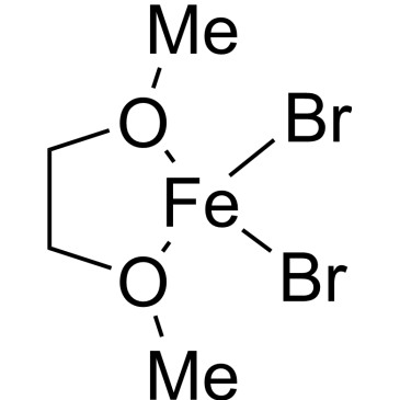 Iron(II)bromide,dimethoxyethane|CS-0111178