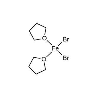 Dibromobis(tetrahydrofuran)iron(II)|CS-0111181
