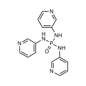 N,N',N''-Tris(3-pyridinyl)phosphoric triamide|CS-0111212