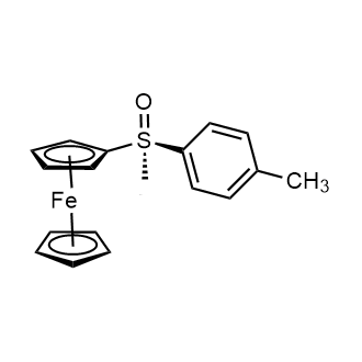 (S)-(+)-(p-Toluenesulfinyl)ferrocene|CS-0111225