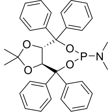 (S,S)-TADDOL-PNMe2|CS-0111280
