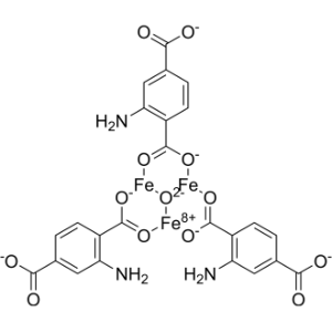 NH2-MIL-88B(Fe)|CS-0111287