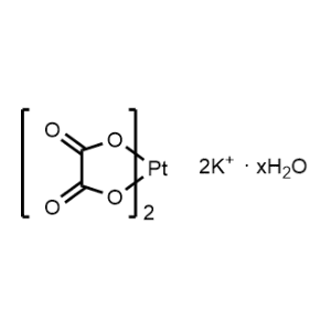 Potassiumbis(oxalato)platinate(II)dihydrate|CS-0111334