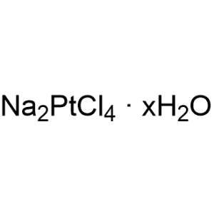 Sodiumtetrachloroplatinate(II)hydrate|CS-0111340