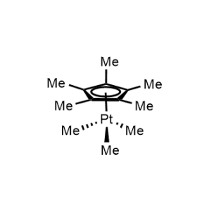 (Trimethyl)pentamethylcyclopentadienylplatinum(IV)|CS-0111344