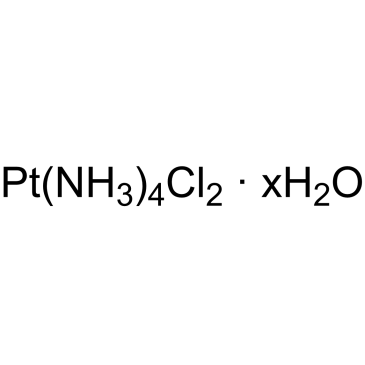 Tetraammineplatinum(II)chloride hydrate|CS-0111350