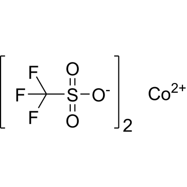 Cobalt(II)trifluoromethanesulfonate|CS-0111376