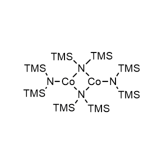 Bis{[μ-[di(trimethylsilyl)amide]}bis{[di(trimethylsilyl)amide]}dicobalt(II)|CS-0111378