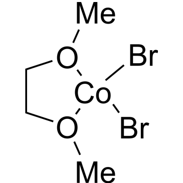 Dibromo(1,2-dimethoxyethane)cobalt(II)|CS-0111380
