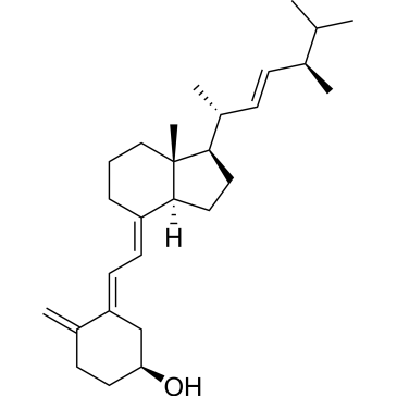 5,6-trans-Vitamin D2|CS-0111409