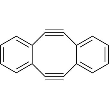 5,6,11,12-Tetradehydrodibenzo[a,e]cyclooctene|CS-0111428