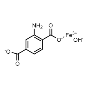 NH2-MIL-53(Fe)|CS-0111477