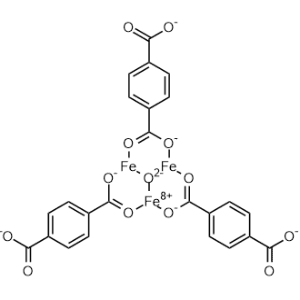 MIL-88B(Fe)|CS-0111490