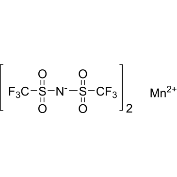 Manganese(II)Bis(trifluoromethanesulfonyl)imide|CS-0111491