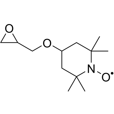4-(2,3-epoxypropoxy)-TEMPO|CS-0111495