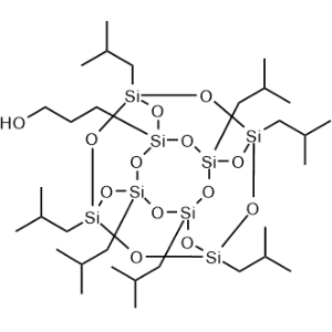 3-Hydroxypropylheptaisobutyl-POSS|CS-0111513
