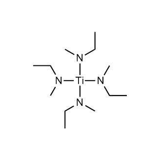 Tetrakis(ethylmethylamido)titanium(IV)|CS-0111522
