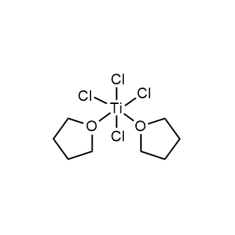 Tetrachlorobis(tetrahydrofuran)titanium(IV)|CS-0111537